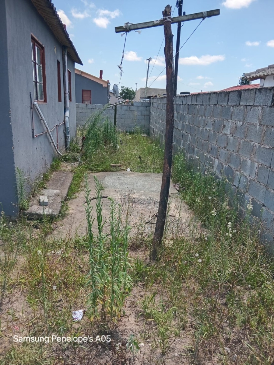 2 Bedroom Property for Sale in Mdantsane Nu 7 Eastern Cape
